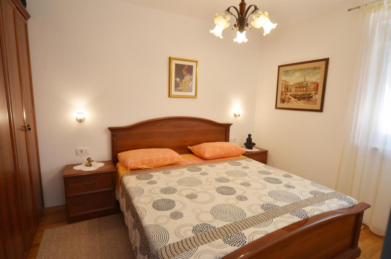 Apartment Emma 罗维尼 外观 照片