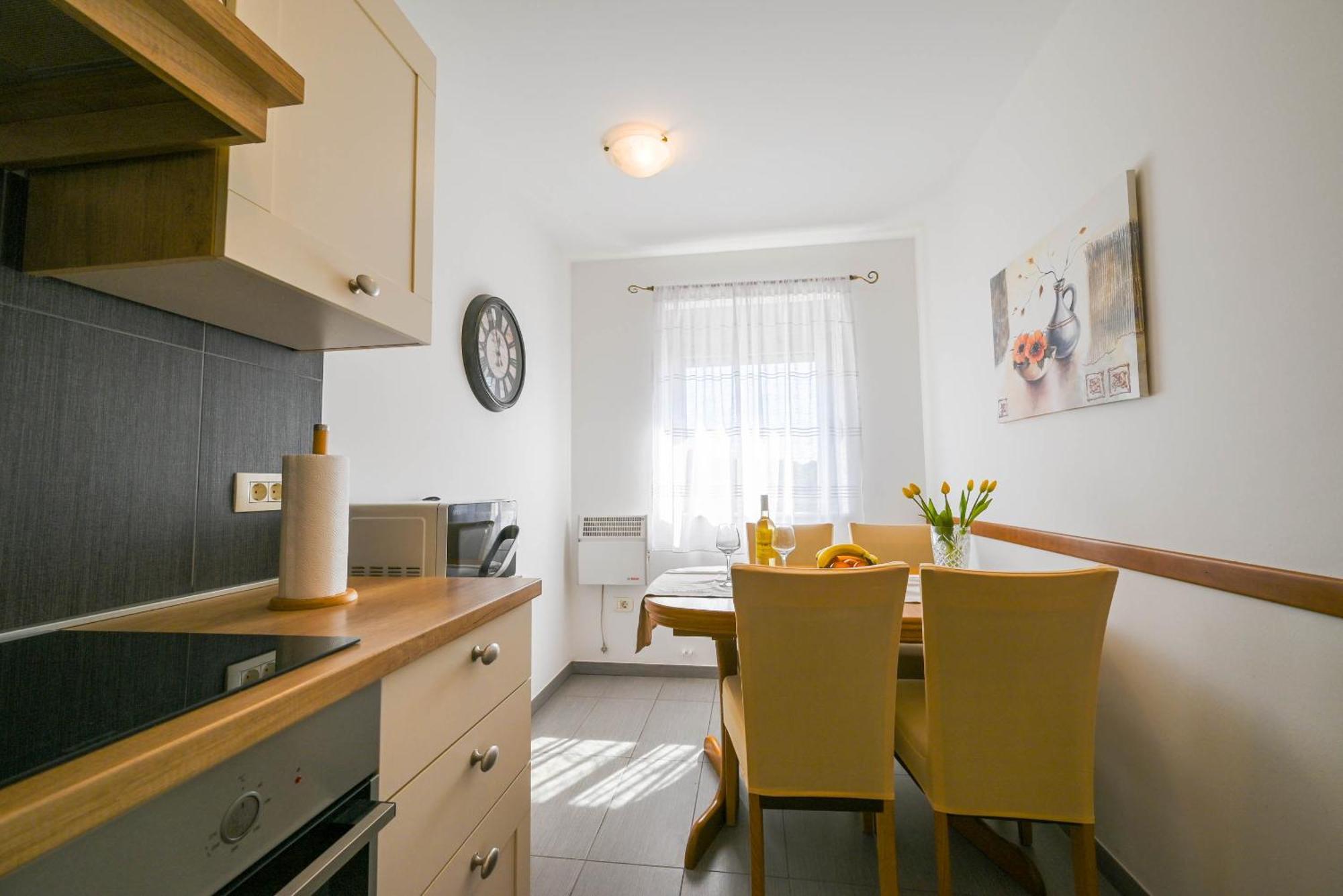 Apartment Emma 罗维尼 外观 照片