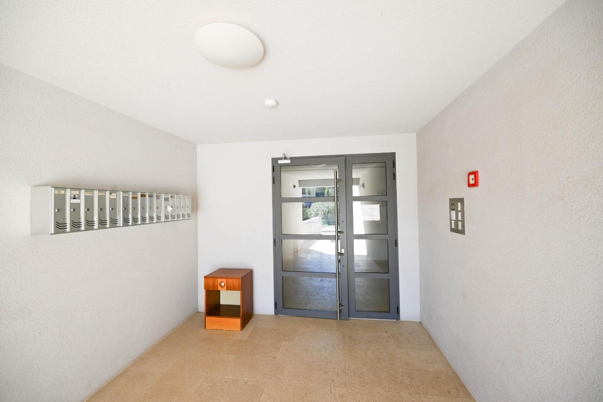 Apartment Emma 罗维尼 外观 照片
