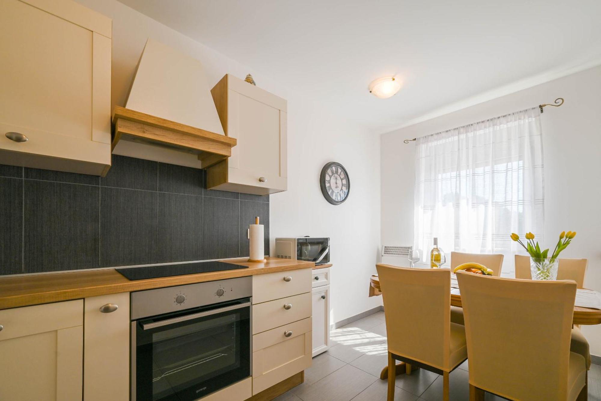 Apartment Emma 罗维尼 外观 照片